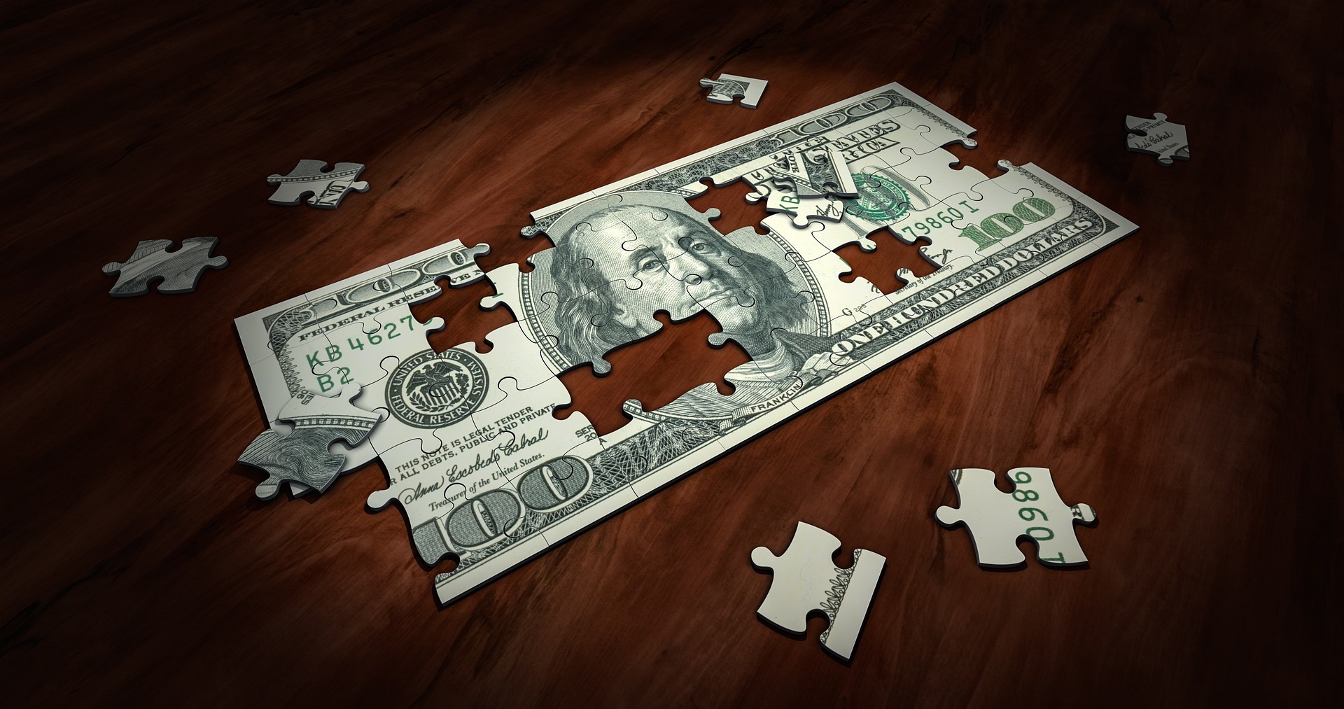 Financial Services Financial Services