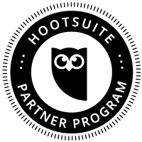 Hootsuite Partner